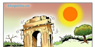 Heatwave