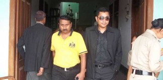 Out on bail accused in Pallel drug haul case continue to abscond