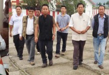 Nagaland: NCP and BJP official notification for merger expected by Wednesday