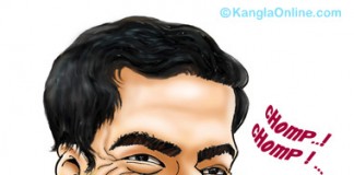 World Cup 2014 – Suarez biting