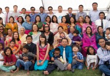 23rd NAMA Convention Held at San Francisco