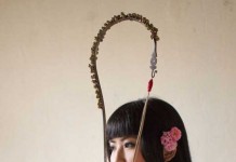Melodious Mangka
