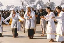 A GLIMPSE ON MANIPURI AMAIBAS AND AMAIBIS