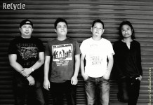 Club Muzik’s Aritisia – Interview with ReCycle, Imphal Music Band Recycle Music Band