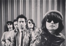 Club Muzik’s Aritisia – Interview with The Dirty Strikes, Imphal Music Band The Dirty Strikes is a Post-Punk,Indie Rock Band from Manipur