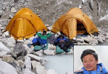 A rendezvous with Nameirakpam Chingkheinganba: Youngest Indian to scale Mount Everest