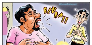 Mary Kom Biopic