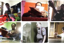 Shame and scandal in the Assam Rifles