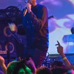 Benny Dayal performing #ForAssam.