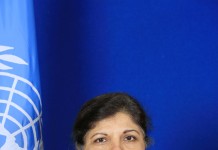 New Momentum on Climate Must Generate Action in Asia and the Pacific: Op-Ed by Dr. Shamshad Akhtar