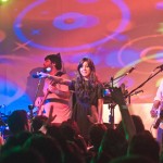 Shilpa Rao performing #ForAssam