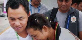 MOA dissatisfied with jury`s decision in Sarita bout