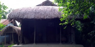 THE SCIENTIFIC PRINCIPLES OF ANCIENT MANIPURI’S YUMJAO (HOUSE) AND ITS COURTYARD