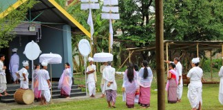 Tripura govt lists Meitei Lai Haraoba as state holiday Lai Haraoba of Meitei