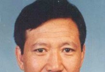 Nagaland: When will TR Zeliang expand his Ministry ? TR Zeliang Chielf Minister of Nagaland