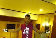 Manipur Lad Wins Gold at 1st World Martial Arts Council Games Manipur lad Thaovei V Soto, from Senapati District, bagged gold medal in the 1st World Martial Arts Council Games Festival held at Bangkok, Thailand.
