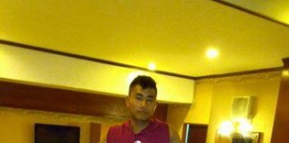 Manipur Lad Wins Gold at 1st World Martial Arts Council Games Manipur lad Thaovei V Soto, from Senapati District, bagged gold medal in the 1st World Martial Arts Council Games Festival held at Bangkok, Thailand.