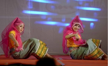 Tantha da Sathek 2015 – I Tantha da Sathek 2015 Manipur