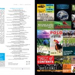 Editor and Content Page