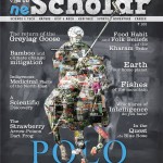 Third Issue cover