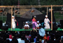Manipur Music and Arts festival – Where have all the flowers gone? Manipur Music and Arts festival - Where have all the flowers gone?