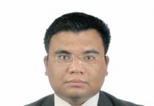 Kanarjit Kangujam ‘Youth icon’ cheated local businessmen, victimized foreign delegates Kangujam Kanarjit - Youth icon cheated local businessmen, victimized foreign delegates
