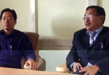 “Congress unable to compromise its ideology with communal political party”: Therie