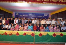 Information for B.Tech and B.Arch 2015 admission at NIT,Manipur