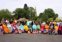 14th Annual Social Gathering and General Body Meeting 2015 of EMA at Worcestershire, UK