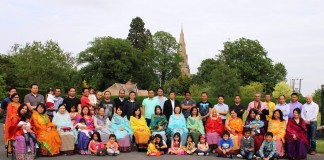 14th Annual Social Gathering and General Body Meeting 2015 of EMA at Worcestershire, UK