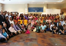 24th NAMA convention held in Rockville, Maryland NAMA, north america manipur association, manipur