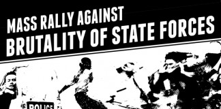 MSAD organising mass rally in Delhi on 27 July 2015