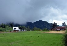 A journey to the Ngainga Village, Ukhrul – A village that can set an example of sustainable economic growth and autonomy of a village republic