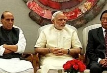 ‘Framework Agreement’ shouldn’t affect territorial integrity, reaffirms public meet -UCM, AMUCO ,CCSK