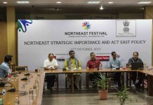 North East Festival 2015 kicks off with high level discussions