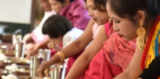 Ningol Chakouba: An important chapter in the story of every Ningol of Manipur