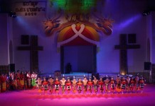 Manipur Sangai Festival 2015: Day 4