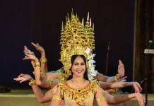 Manipur Sangai Festival 2015: Day 7