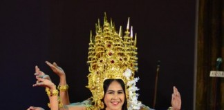 Manipur Sangai Festival 2015: Day 7