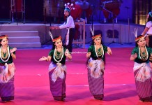 Manipur Sangai Festival 2015 – Inaugural Day Images – Part 2