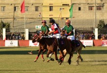 Manipur Sangai Festival 2015: Day 2 – 9th Manipur Polo International Tournament 2015 Inauguration