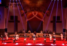 Manipur Sangai Festival 2015: Day 6