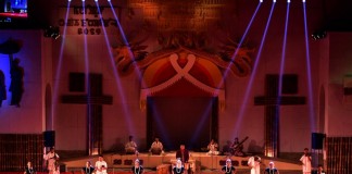 Manipur Sangai Festival 2015: Day 6