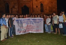 MSAD stands with Irom Sharmila to repeal AFSPA