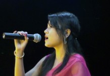 National Unity Day at Jiribam