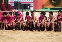 Different tribes of Nagaland and their traditional values – Hornbill Festival 2015