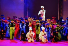 Manipur Sangai Festival 2015: Closing Day