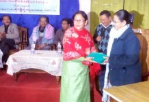 Myanmar Meitei diaspora yearning for Manipuri cultural revival in adopted country