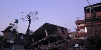 Earthquakes will strike again!