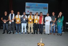 Post Unity Concert held in Bangalore :MMAB